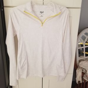 Women's ever last long sleeve activewear top 3/4 i
